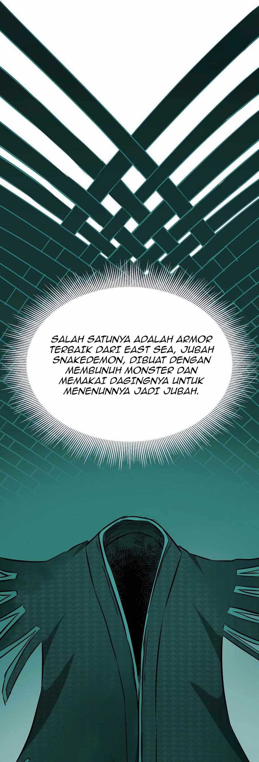Infinite Level Up in Murim Chapter 163 Gambar 27