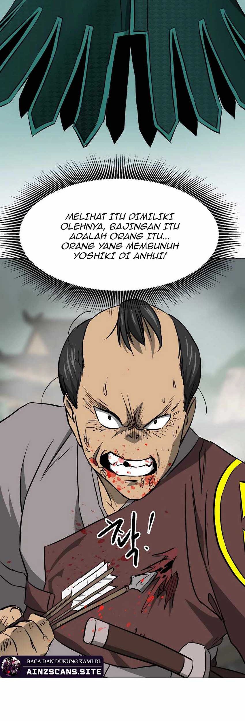 Infinite Level Up in Murim Chapter 163 Gambar 28