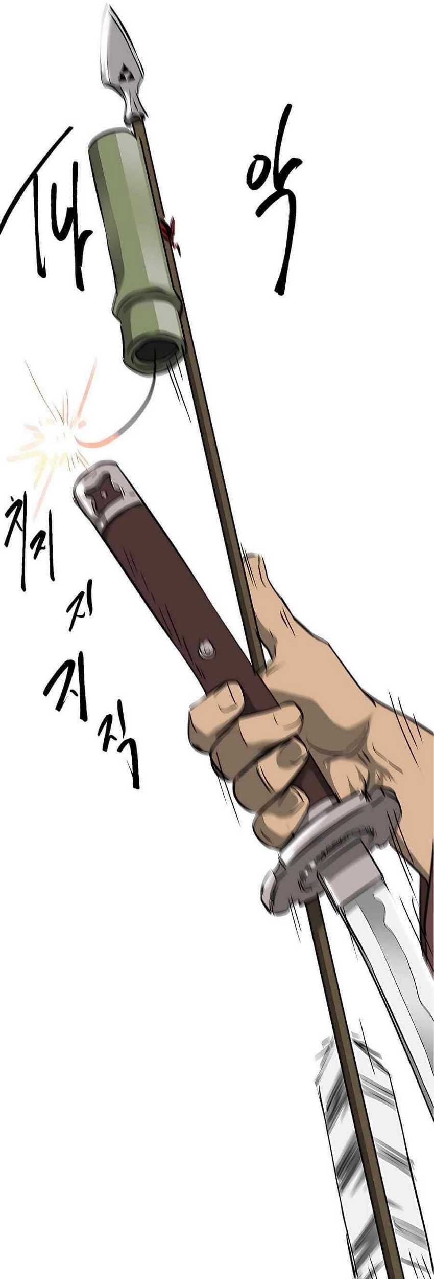 Infinite Level Up in Murim Chapter 162 Gambar 44