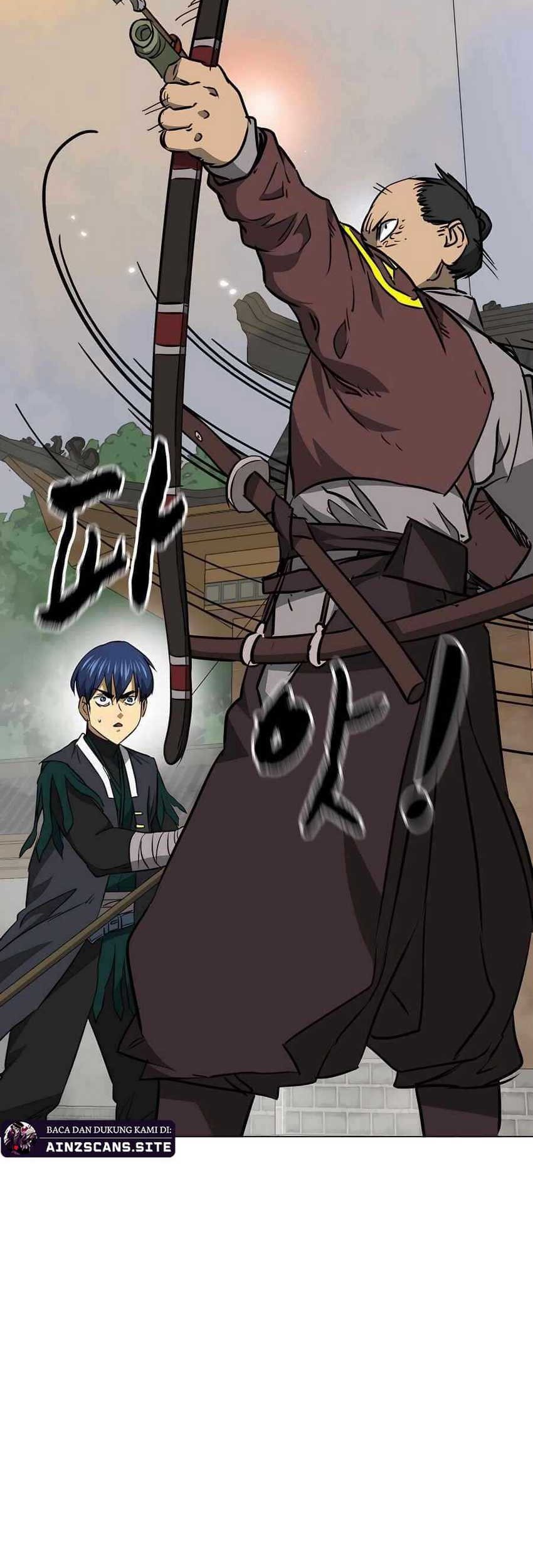 Infinite Level Up in Murim Chapter 162 Gambar 46