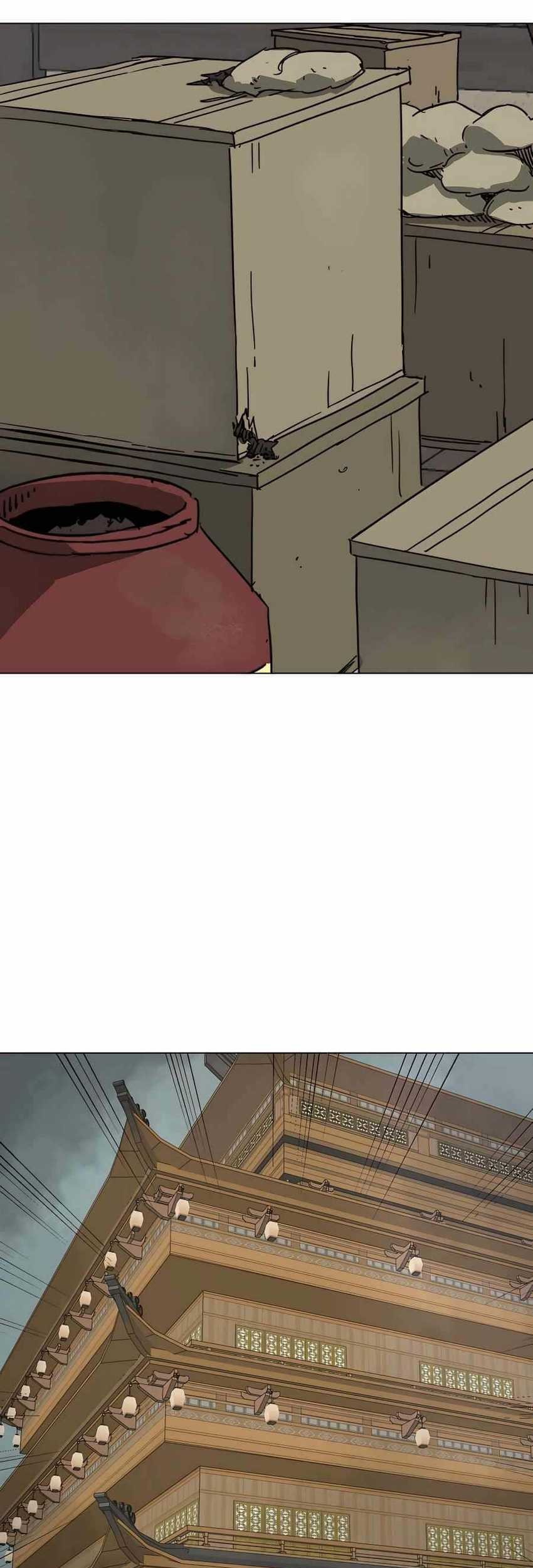 Infinite Level Up in Murim Chapter 162 Gambar 48