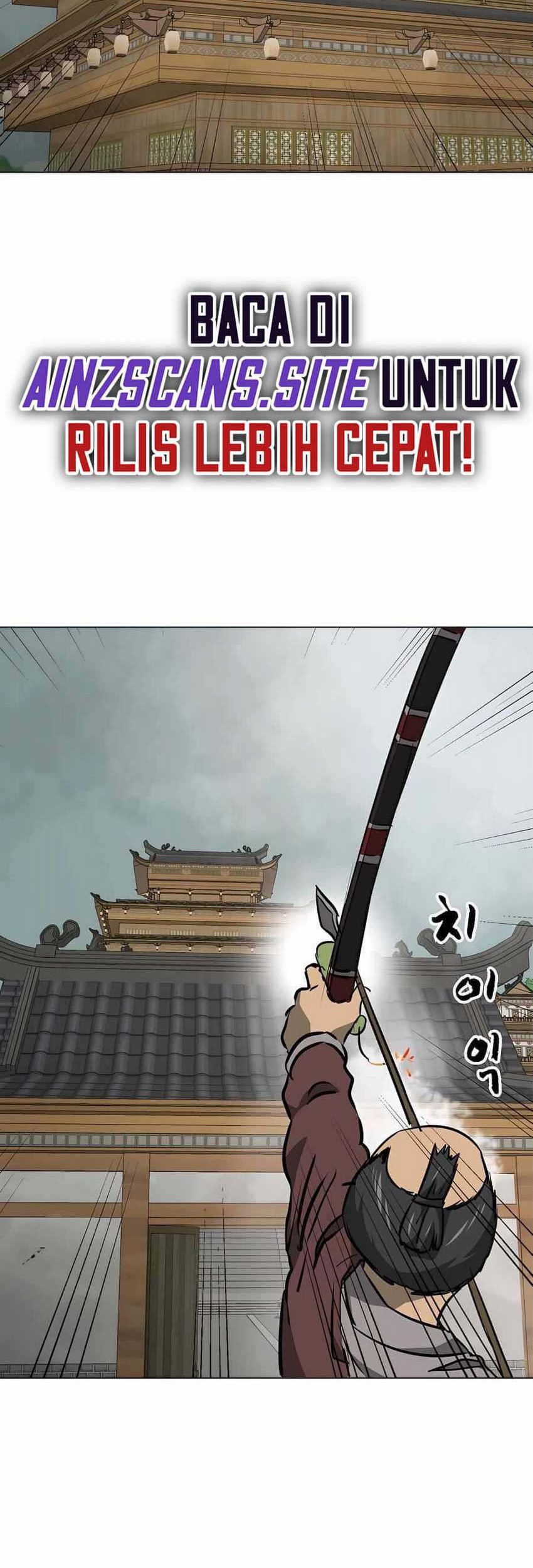 Infinite Level Up in Murim Chapter 162 Gambar 49