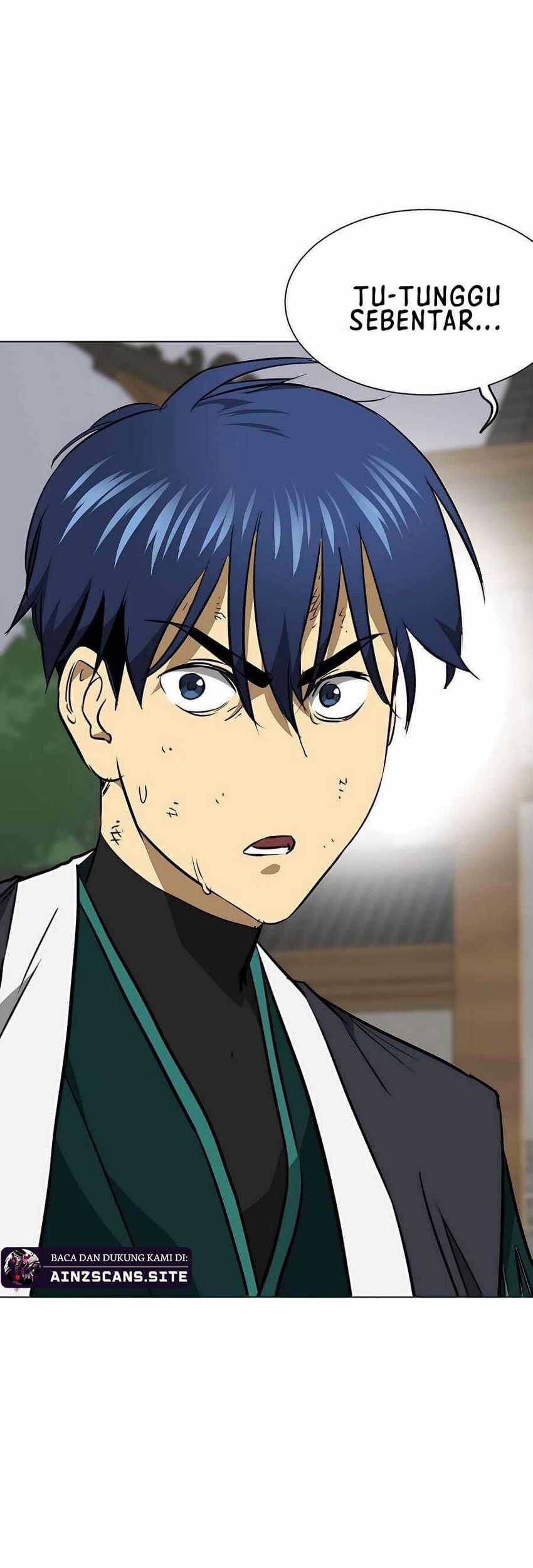 Infinite Level Up in Murim Chapter 162 Gambar 50