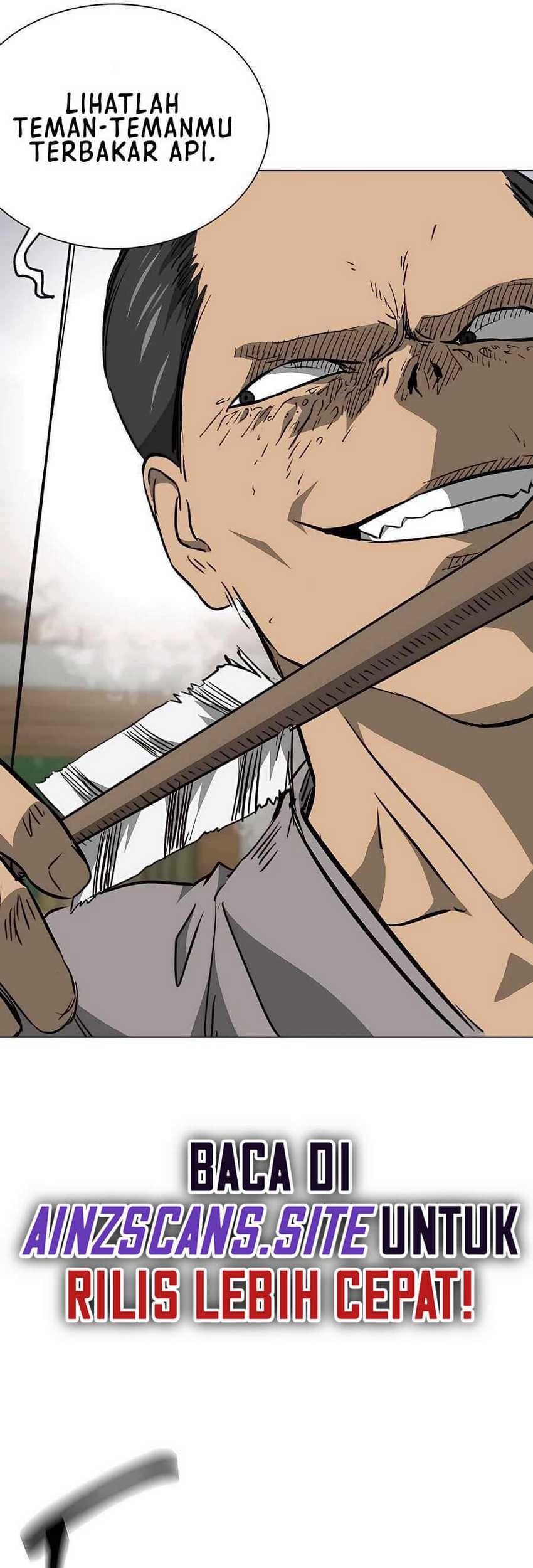 Infinite Level Up in Murim Chapter 162 Gambar 52