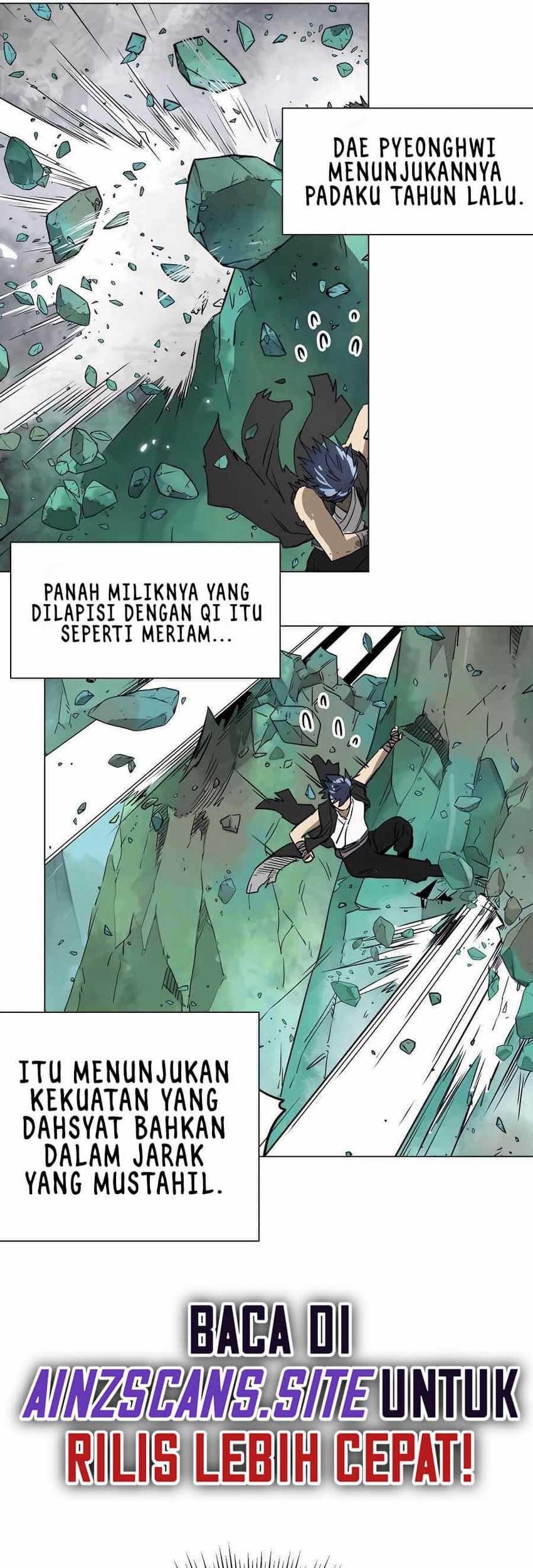 Infinite Level Up in Murim Chapter 162 Gambar 56