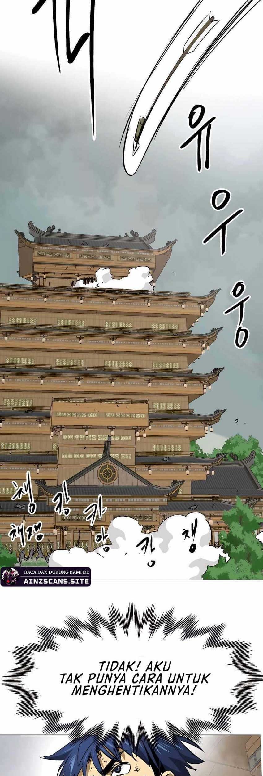 Infinite Level Up in Murim Chapter 162 Gambar 58