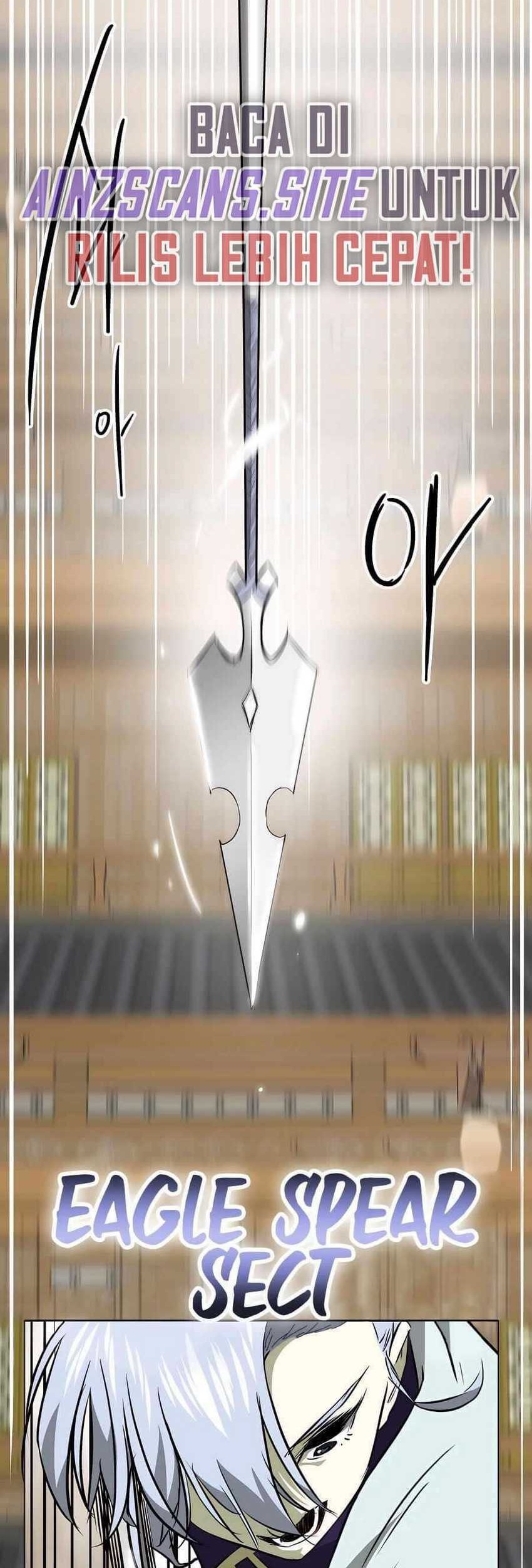 Infinite Level Up in Murim Chapter 162 Gambar 61