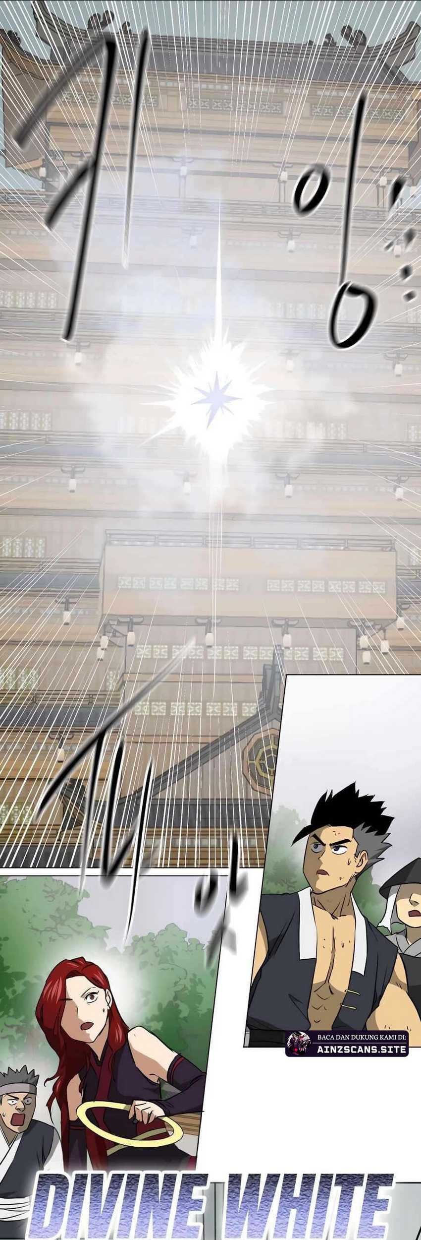 Infinite Level Up in Murim Chapter 162 Gambar 64