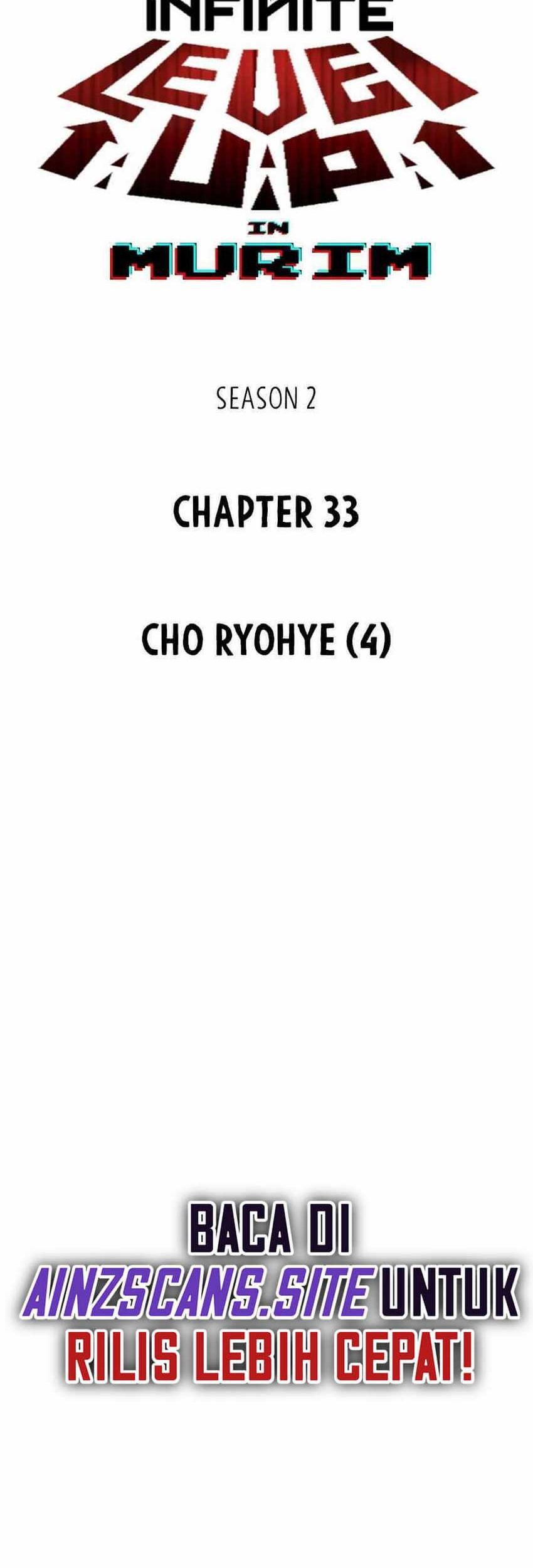 Infinite Level Up in Murim Chapter 162 Gambar 29