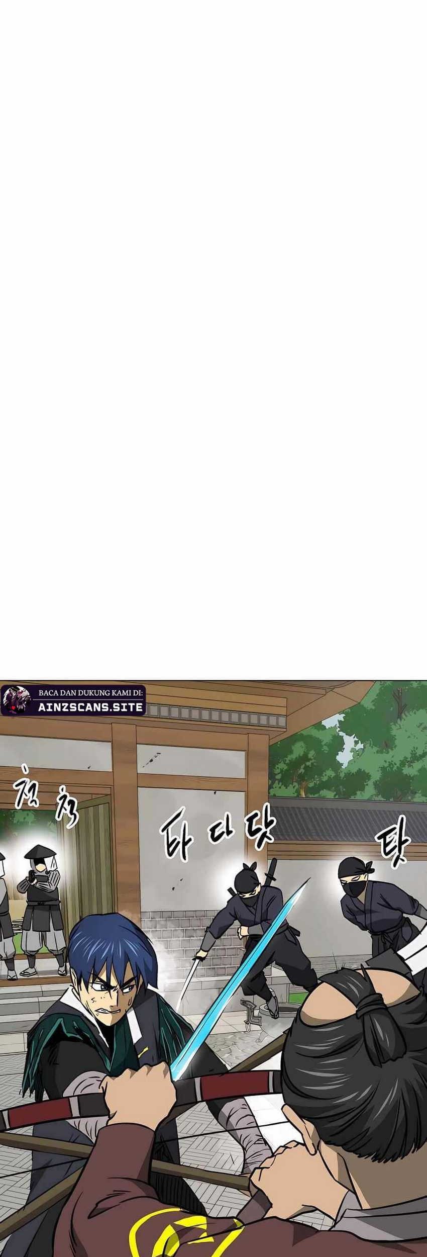 Infinite Level Up in Murim Chapter 162 Gambar 30