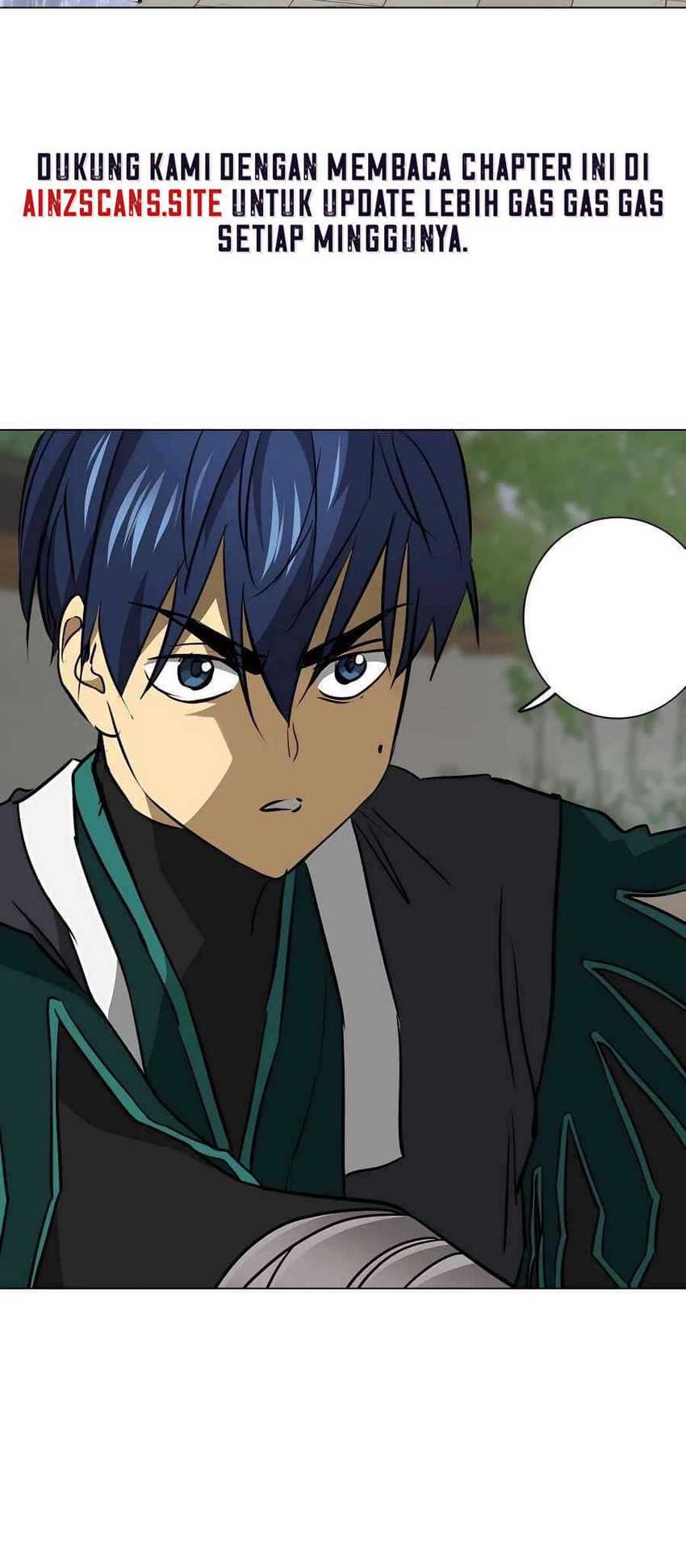 Infinite Level Up in Murim Chapter 162 Gambar 35