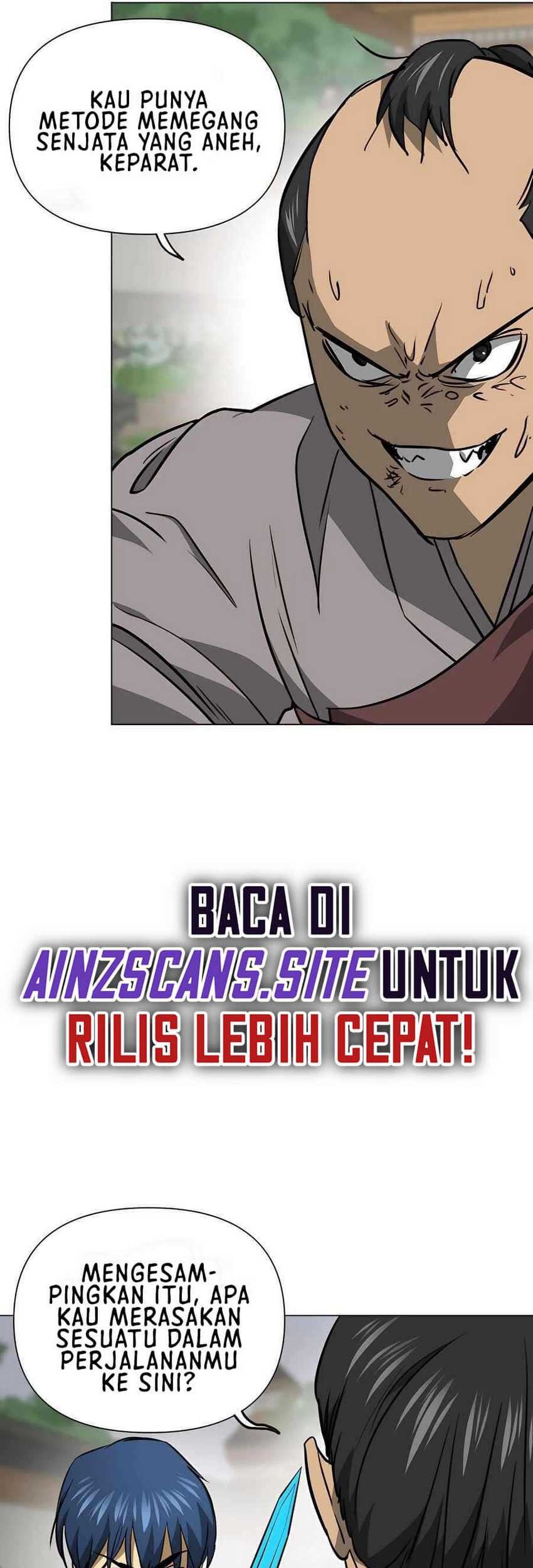 Infinite Level Up in Murim Chapter 162 Gambar 32