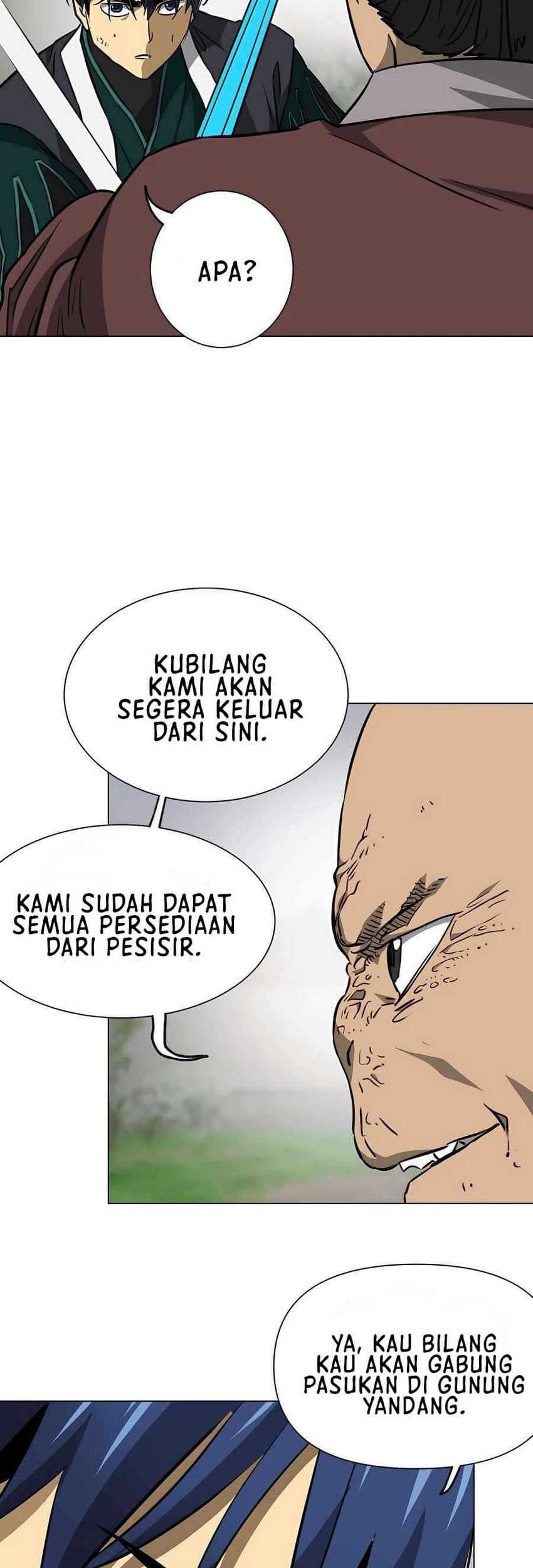 Infinite Level Up in Murim Chapter 162 Gambar 33