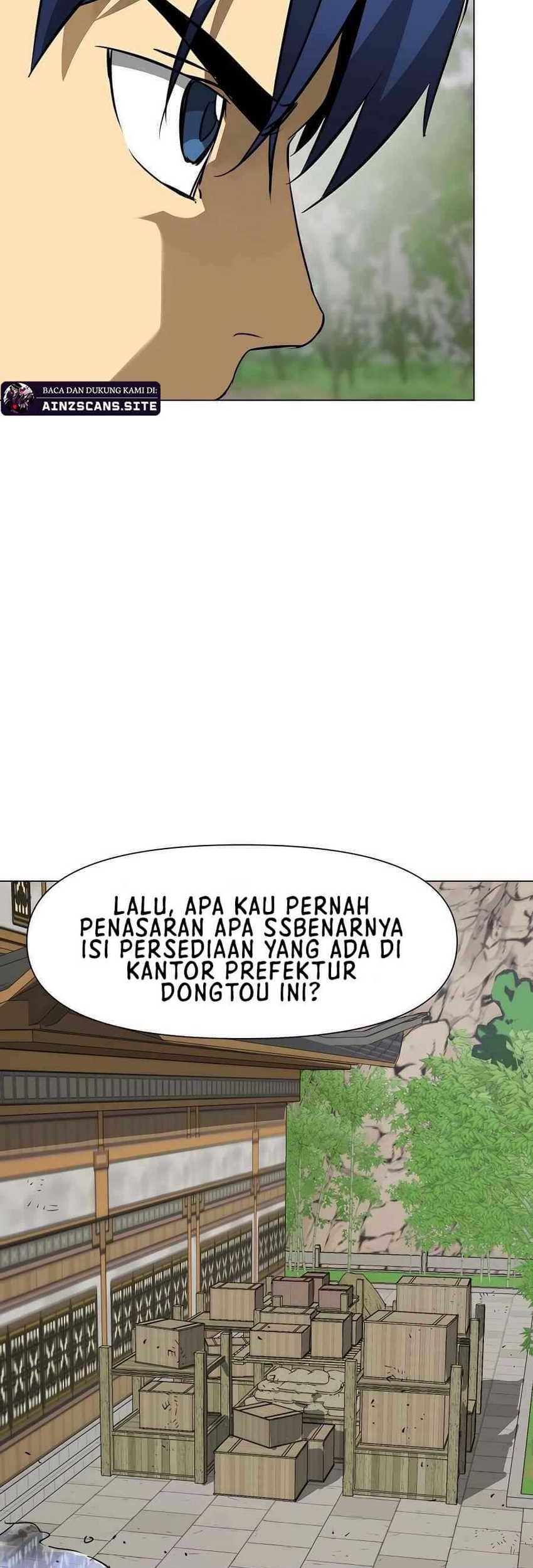 Infinite Level Up in Murim Chapter 162 Gambar 34