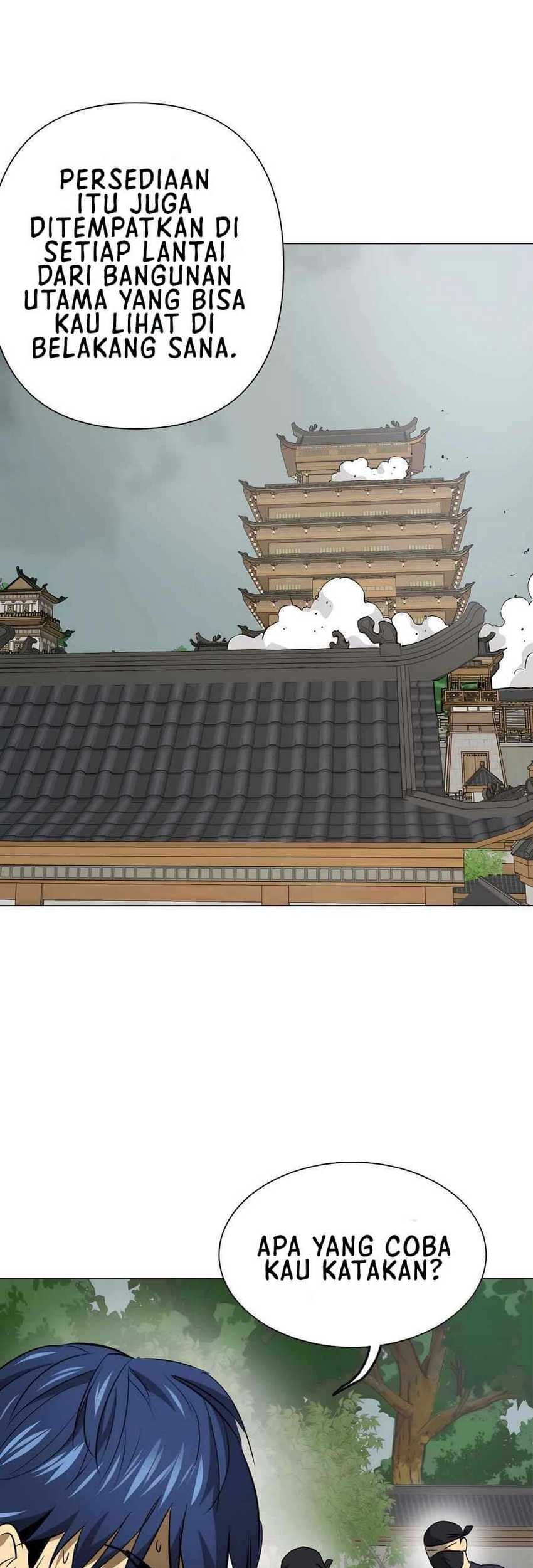 Infinite Level Up in Murim Chapter 162 Gambar 36