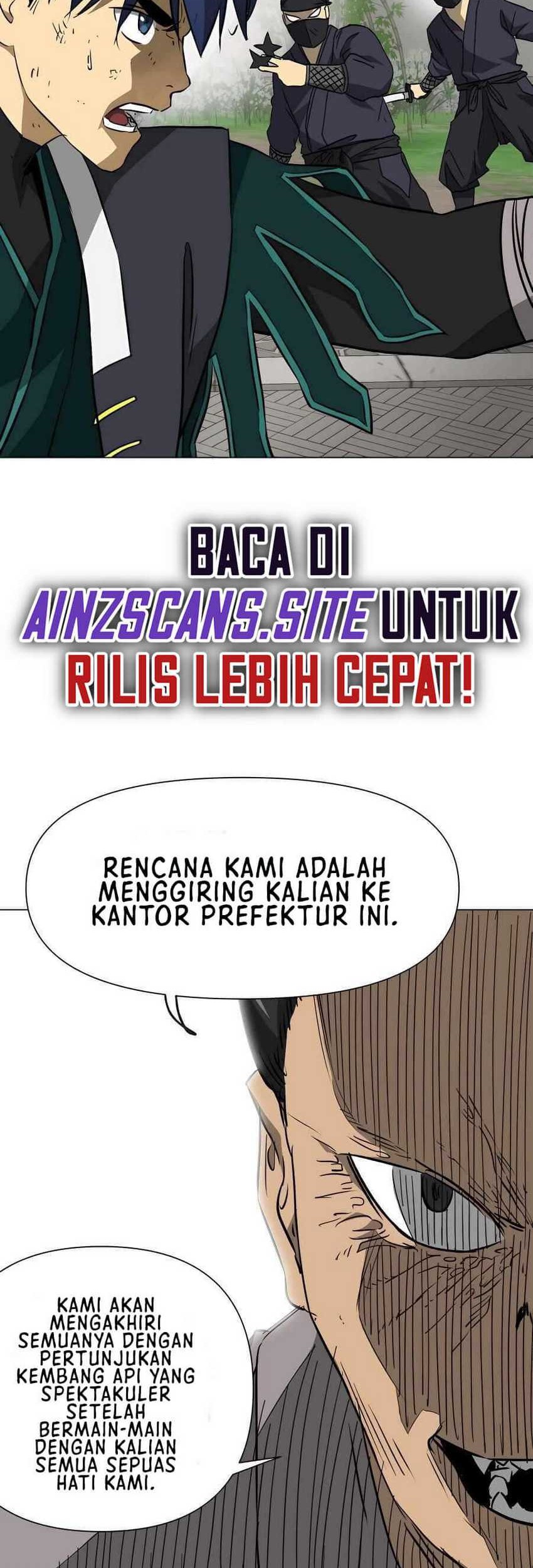 Infinite Level Up in Murim Chapter 162 Gambar 37