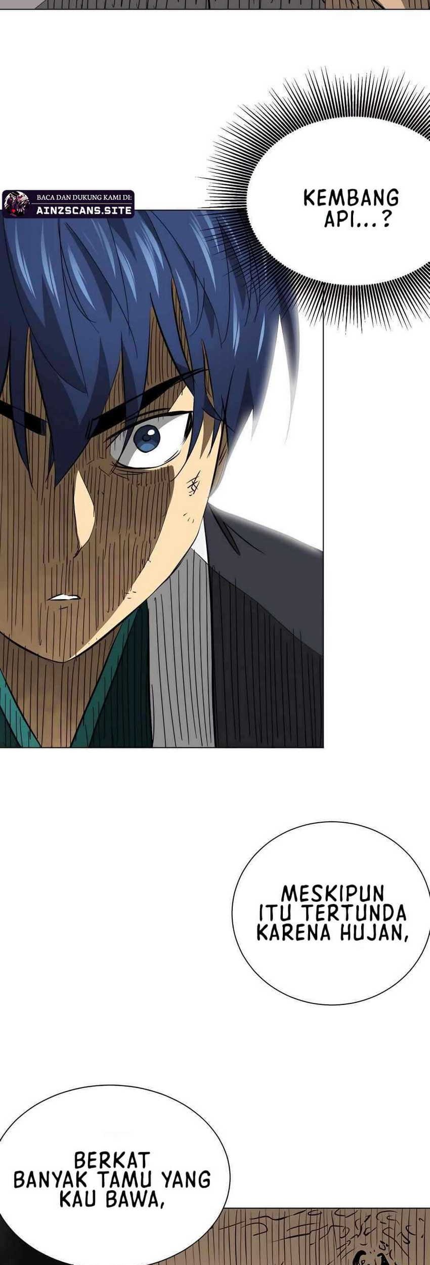 Infinite Level Up in Murim Chapter 162 Gambar 38