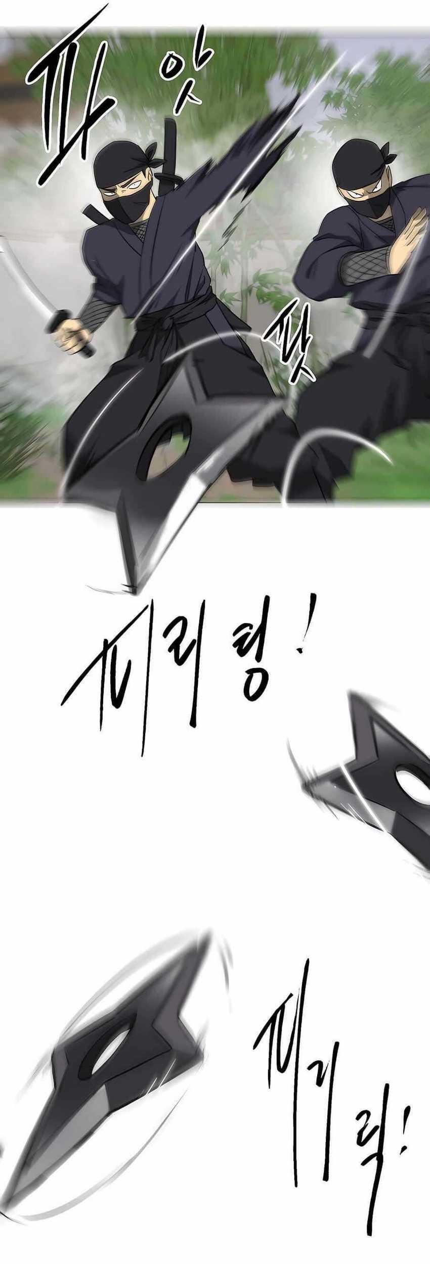 Infinite Level Up in Murim Chapter 162 Gambar 40