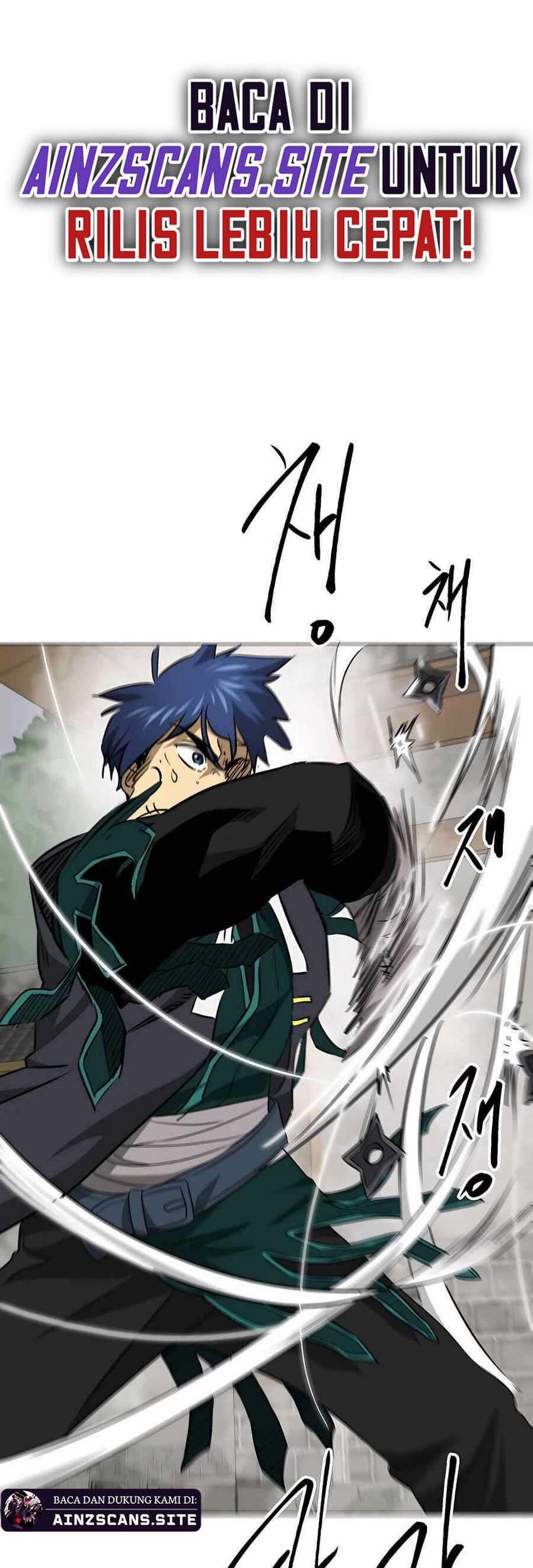 Infinite Level Up in Murim Chapter 162 Gambar 41