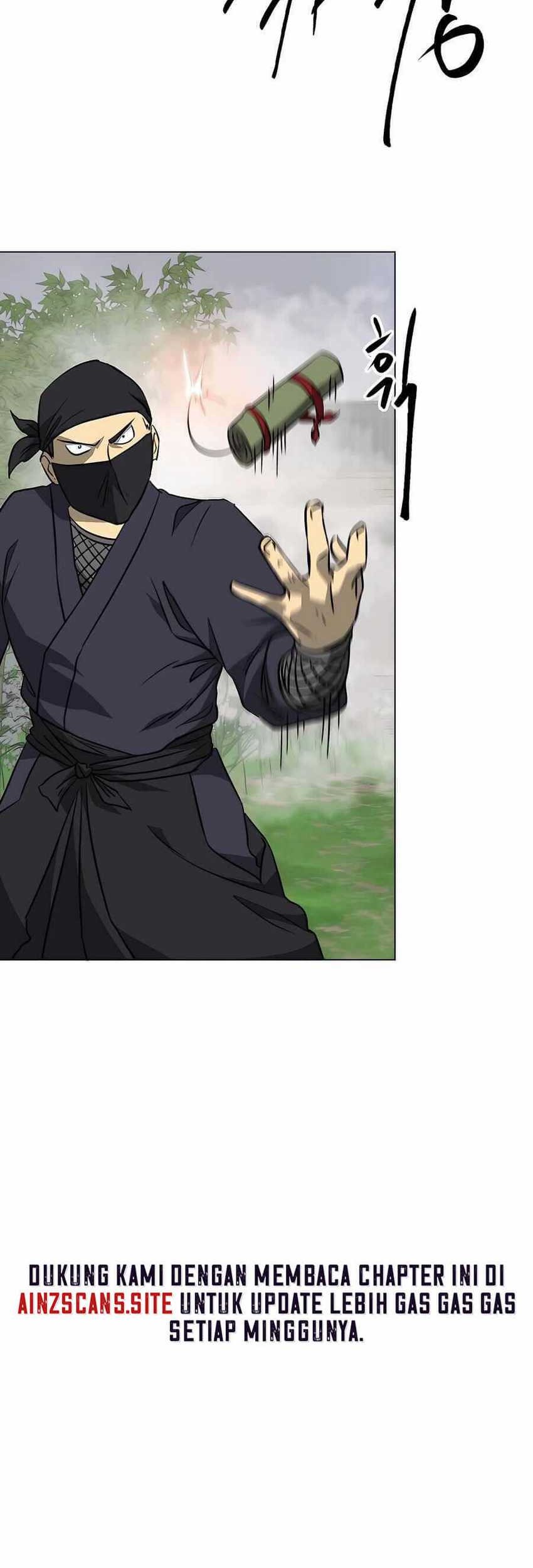 Infinite Level Up in Murim Chapter 162 Gambar 42