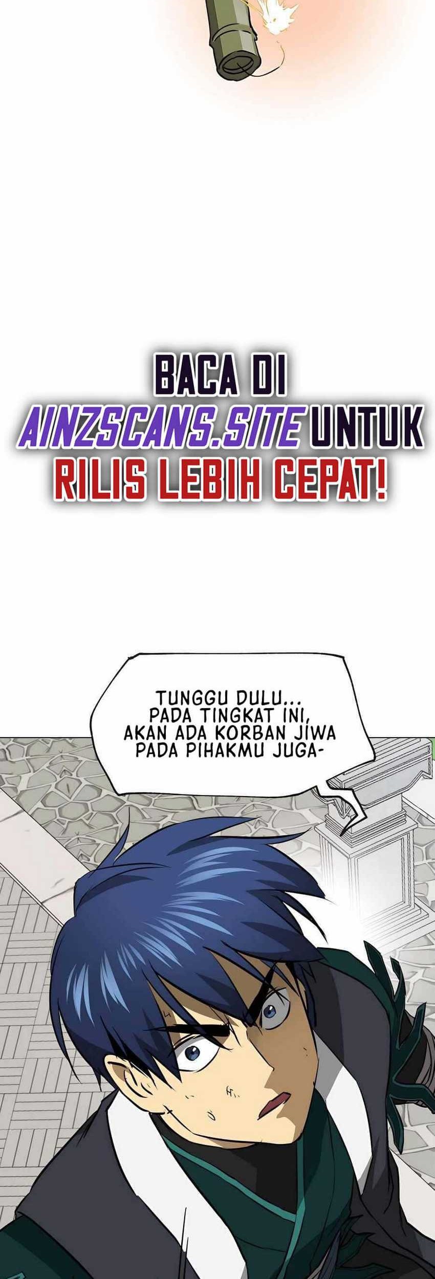 Infinite Level Up in Murim Chapter 162 Gambar 85
