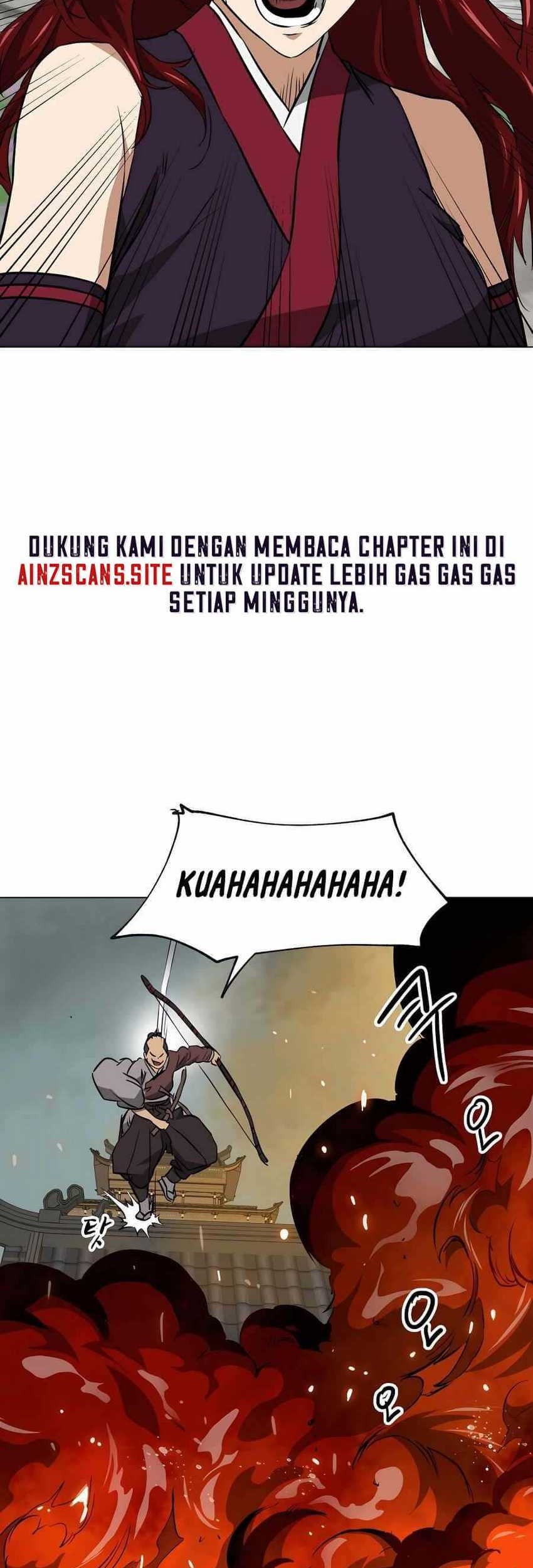 Infinite Level Up in Murim Chapter 162 Gambar 89