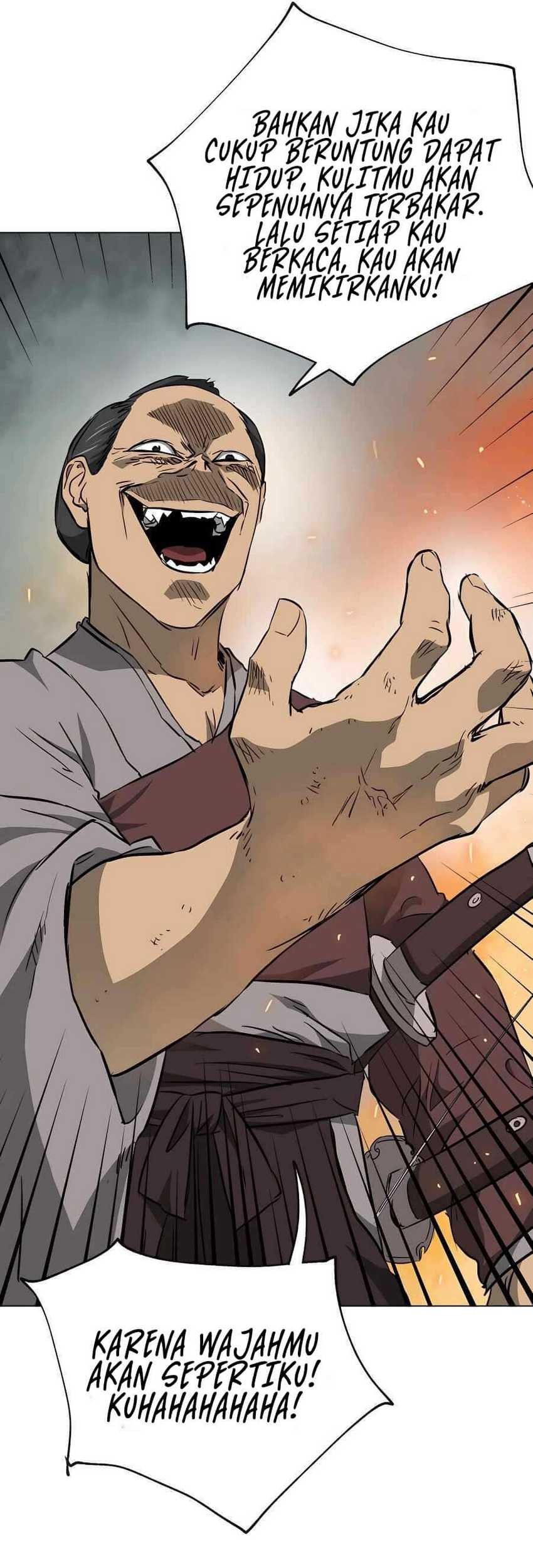 Infinite Level Up in Murim Chapter 162 Gambar 91