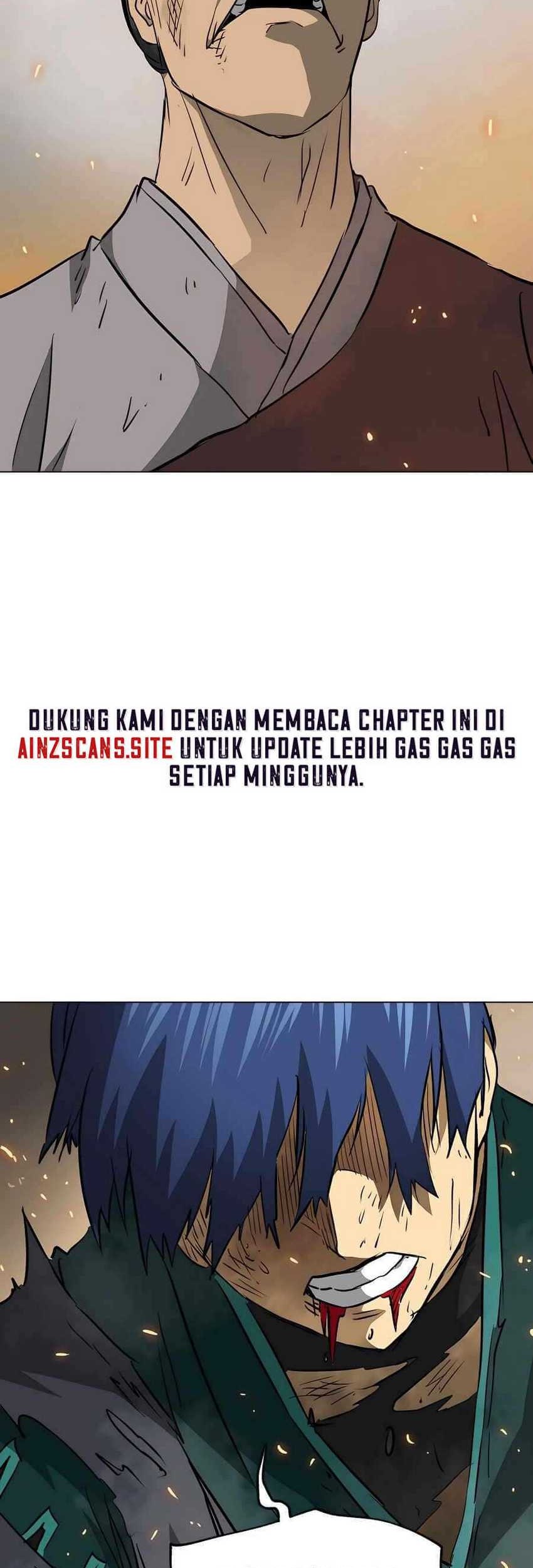 Infinite Level Up in Murim Chapter 162 Gambar 93