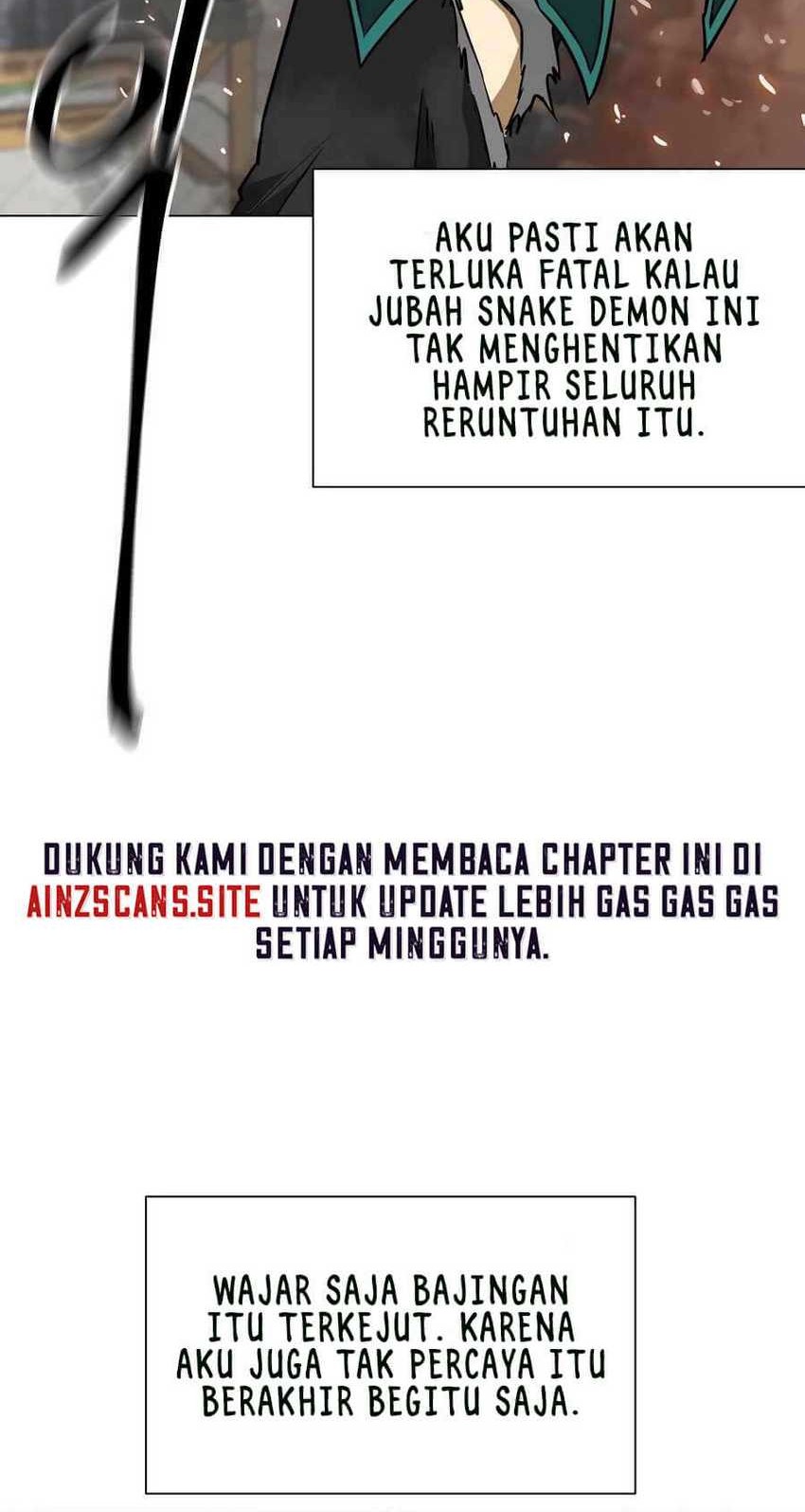 Infinite Level Up in Murim Chapter 162 Gambar 98