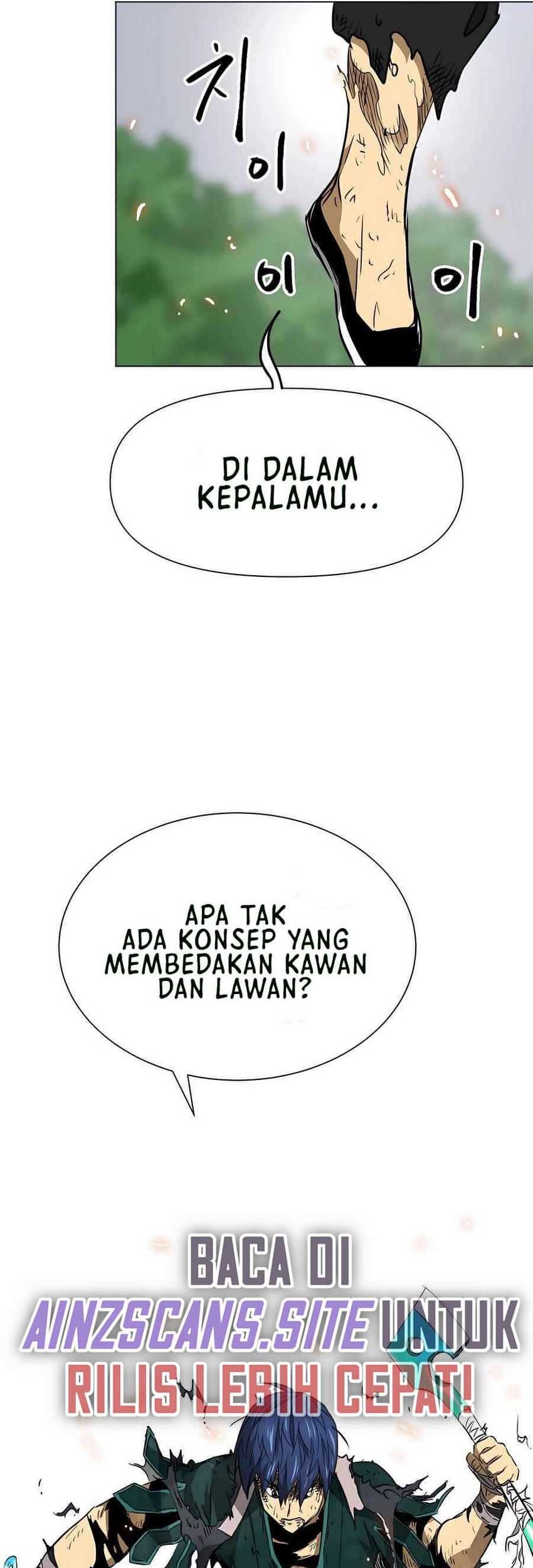 Infinite Level Up in Murim Chapter 162 Gambar 95