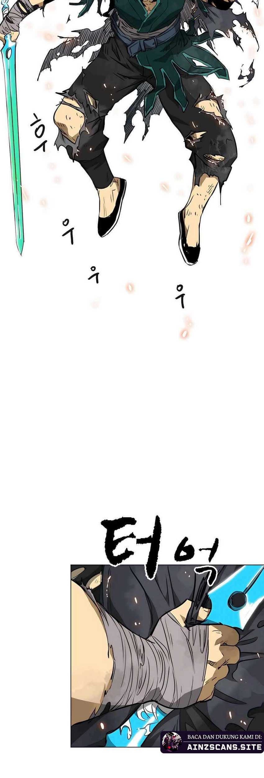 Infinite Level Up in Murim Chapter 162 Gambar 96