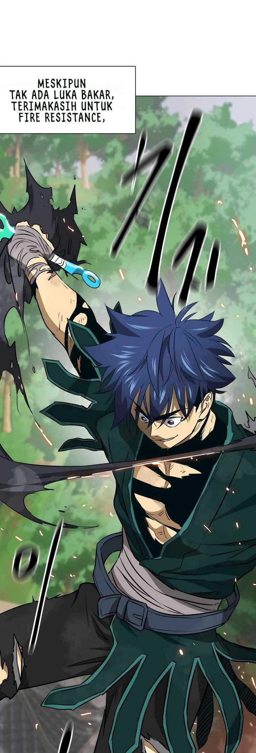 Infinite Level Up in Murim Chapter 162 Gambar 97