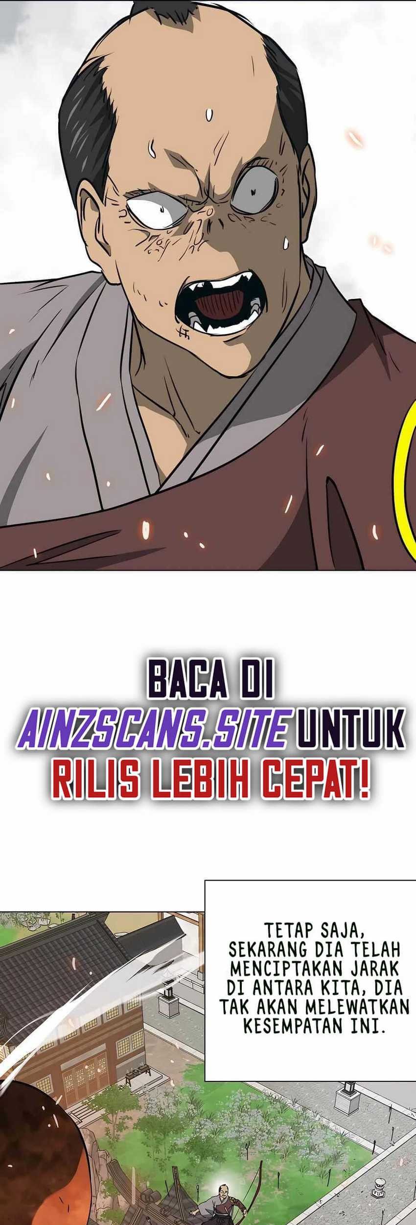 Infinite Level Up in Murim Chapter 162 Gambar 99