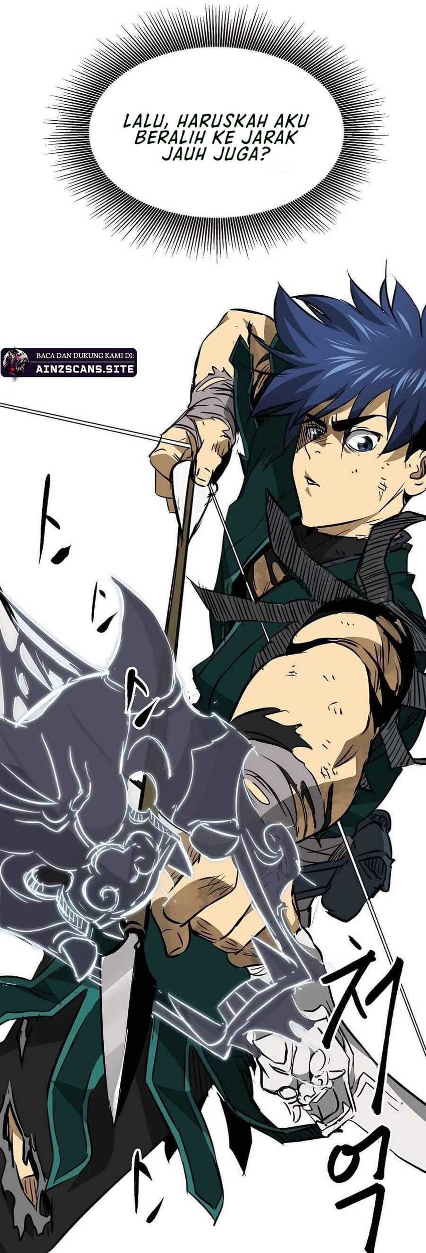 Infinite Level Up in Murim Chapter 162 Gambar 103