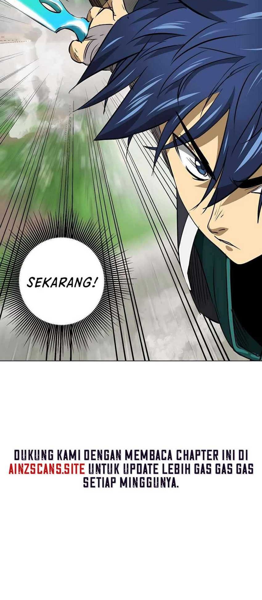 Infinite Level Up in Murim Chapter 162 Gambar 71