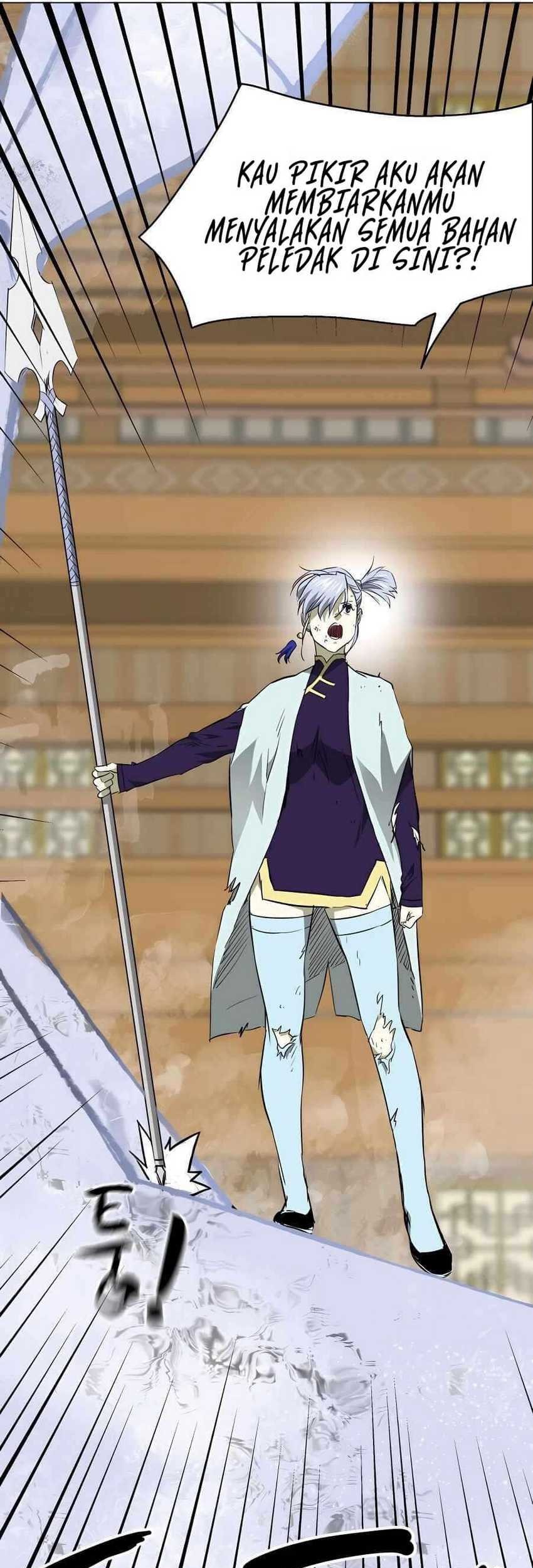 Infinite Level Up in Murim Chapter 162 Gambar 68