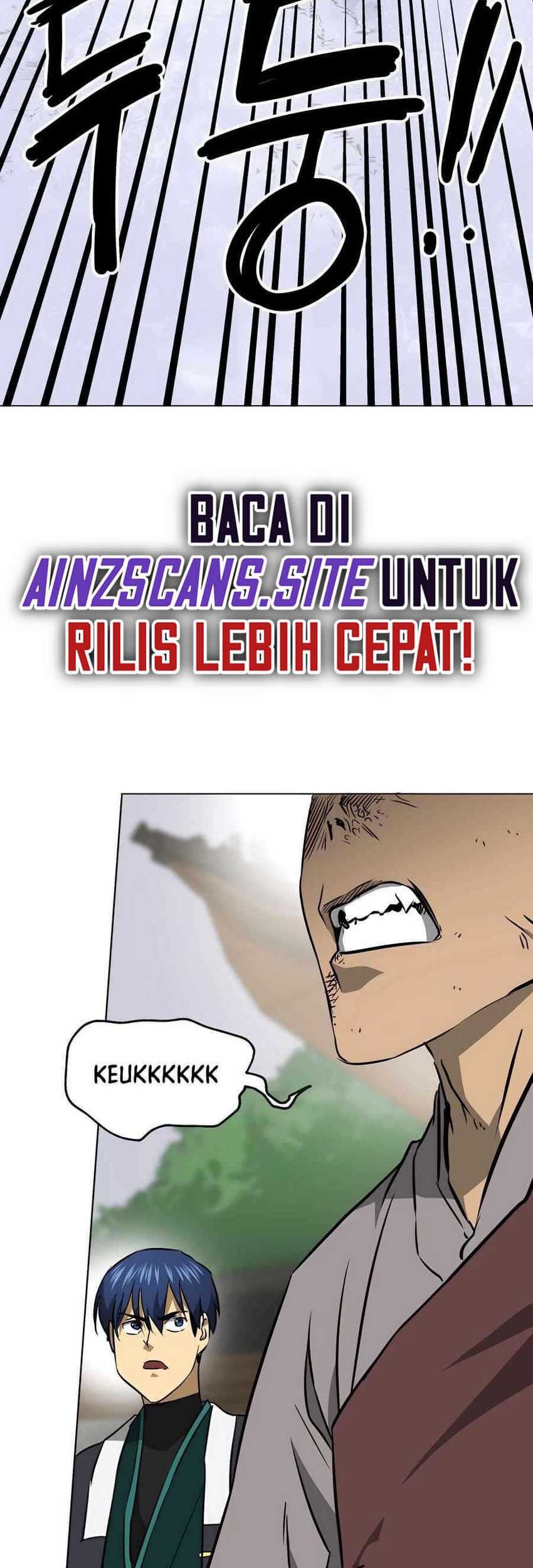 Infinite Level Up in Murim Chapter 162 Gambar 69