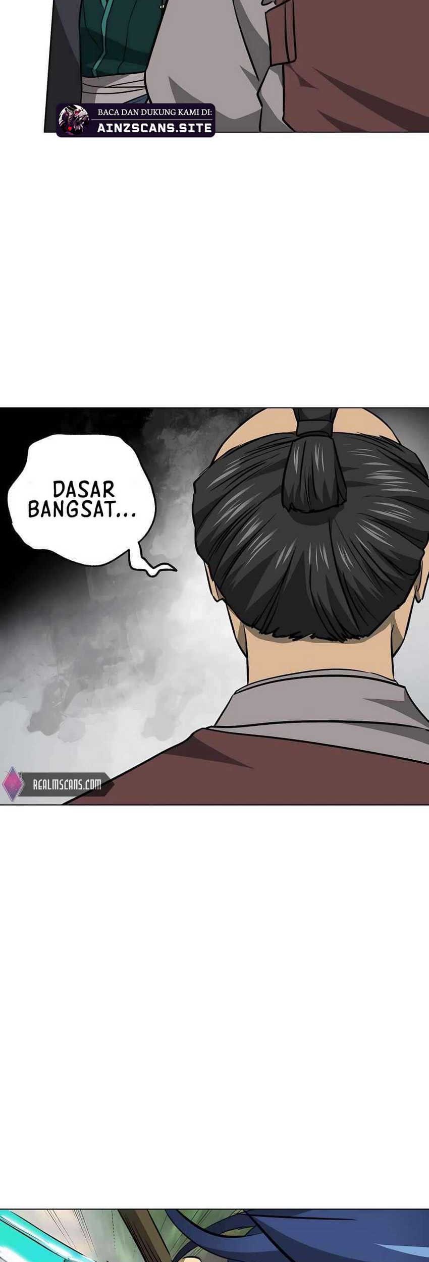 Infinite Level Up in Murim Chapter 162 Gambar 70