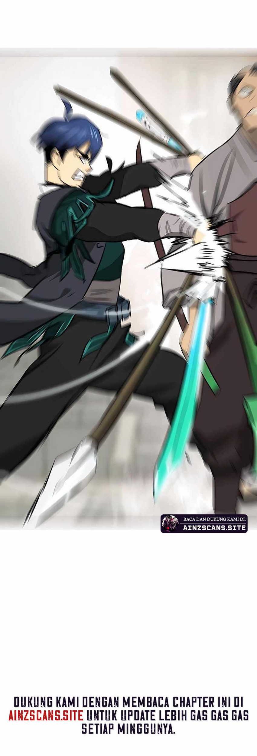 Infinite Level Up in Murim Chapter 162 Gambar 73