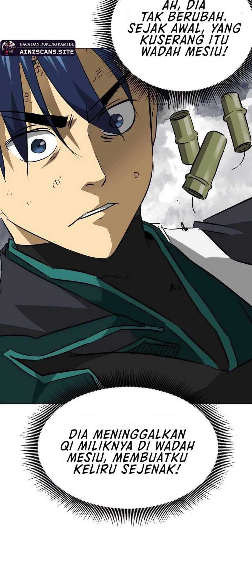 Infinite Level Up in Murim Chapter 162 Gambar 79