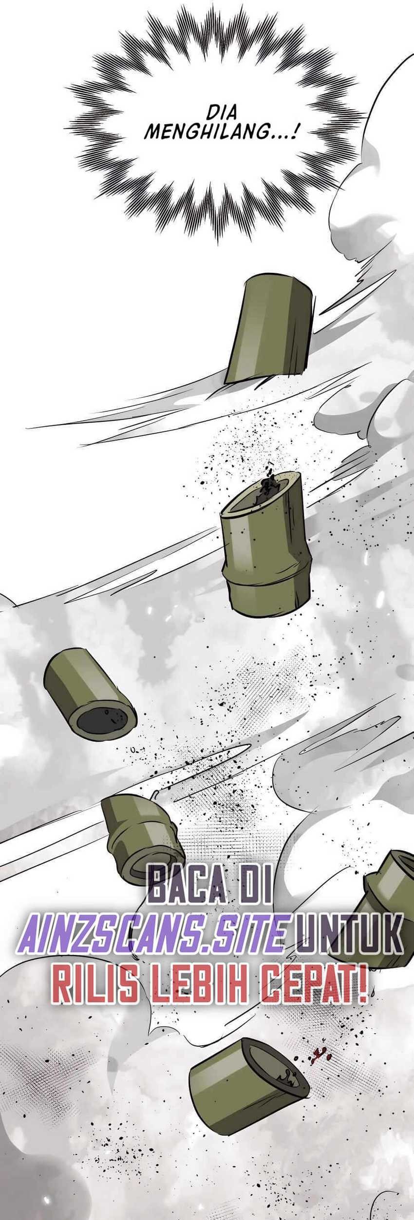 Infinite Level Up in Murim Chapter 162 Gambar 76