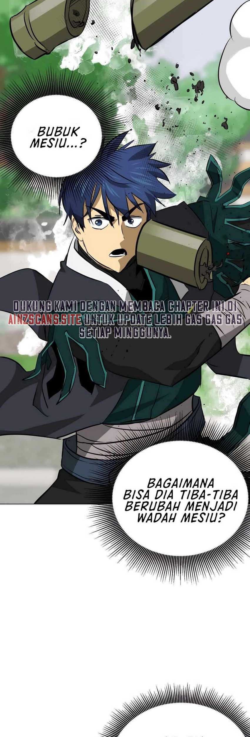 Infinite Level Up in Murim Chapter 162 Gambar 78