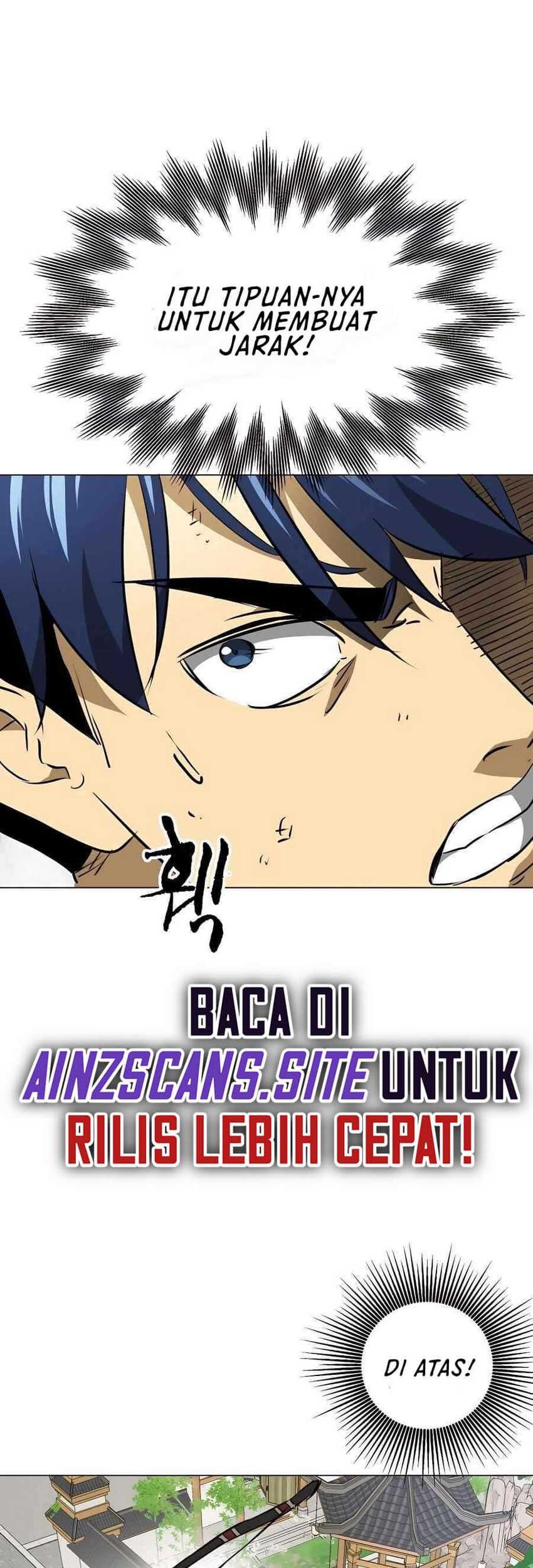 Infinite Level Up in Murim Chapter 162 Gambar 80