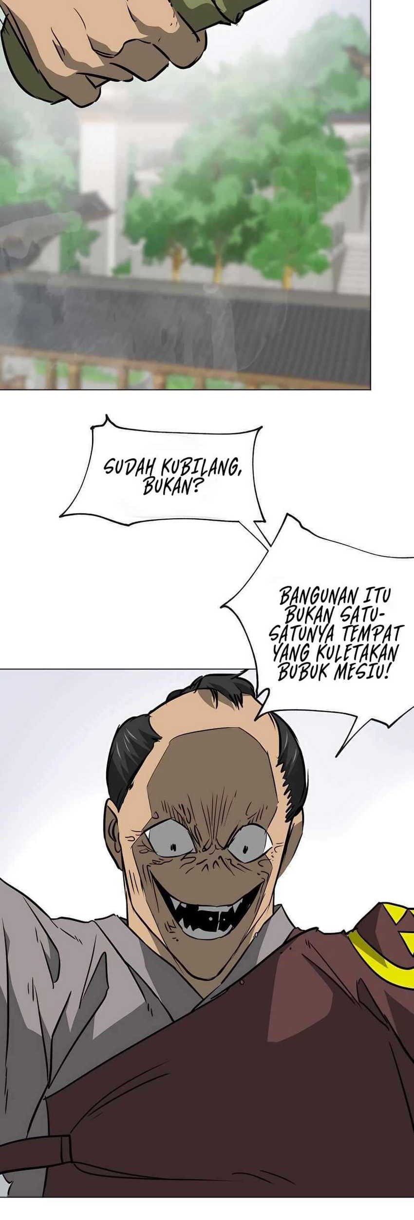 Infinite Level Up in Murim Chapter 162 Gambar 82