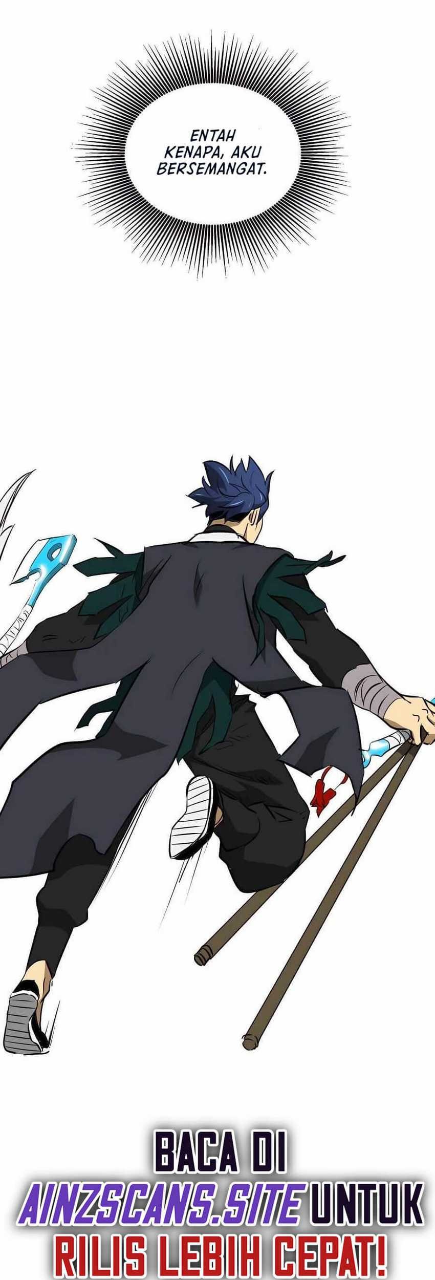 Infinite Level Up in Murim Chapter 162 Gambar 3