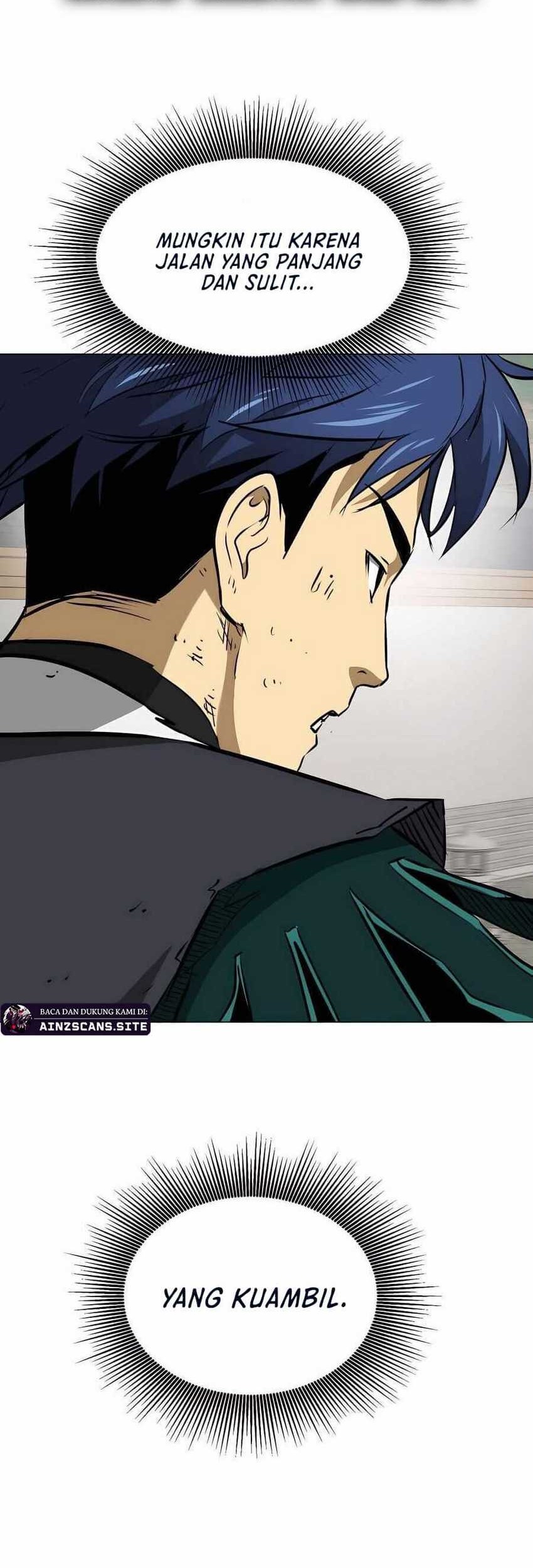 Infinite Level Up in Murim Chapter 162 Gambar 4