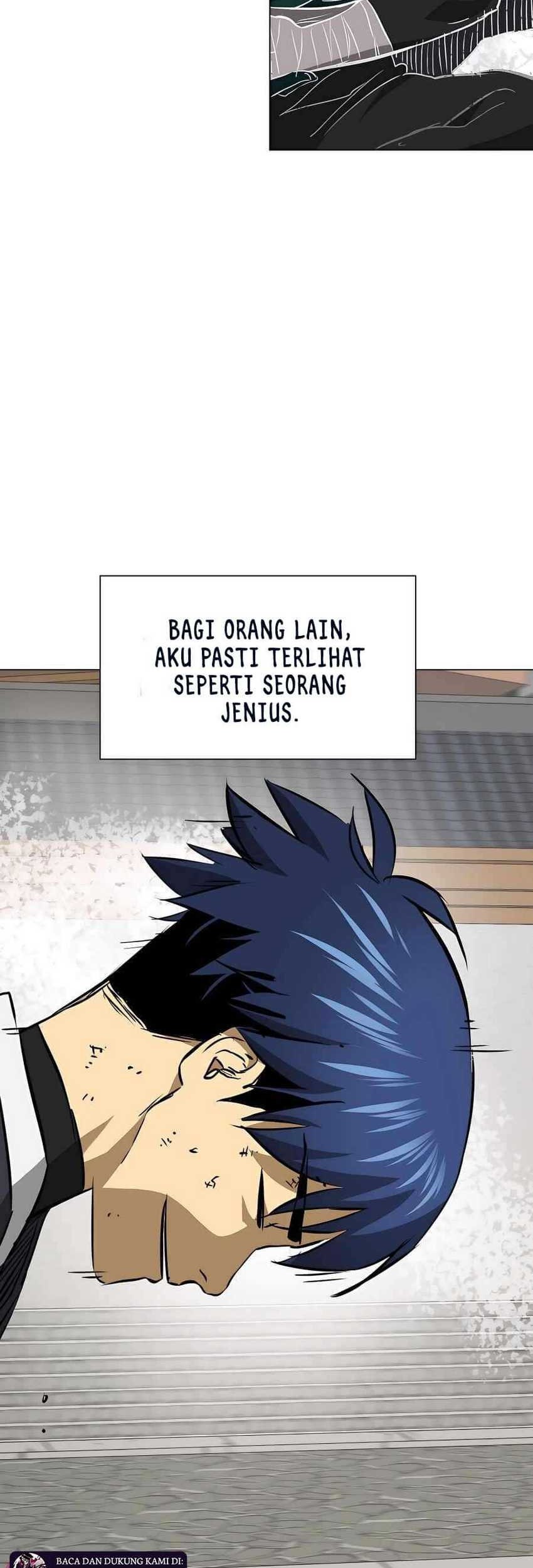 Infinite Level Up in Murim Chapter 162 Gambar 8