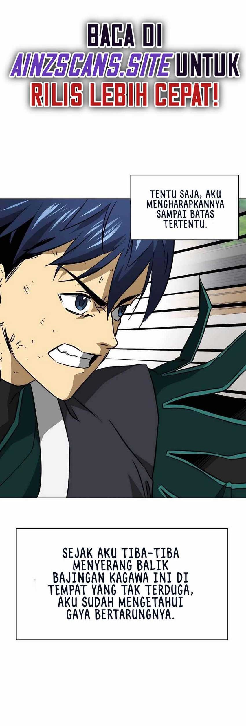 Infinite Level Up in Murim Chapter 162 Gambar 11