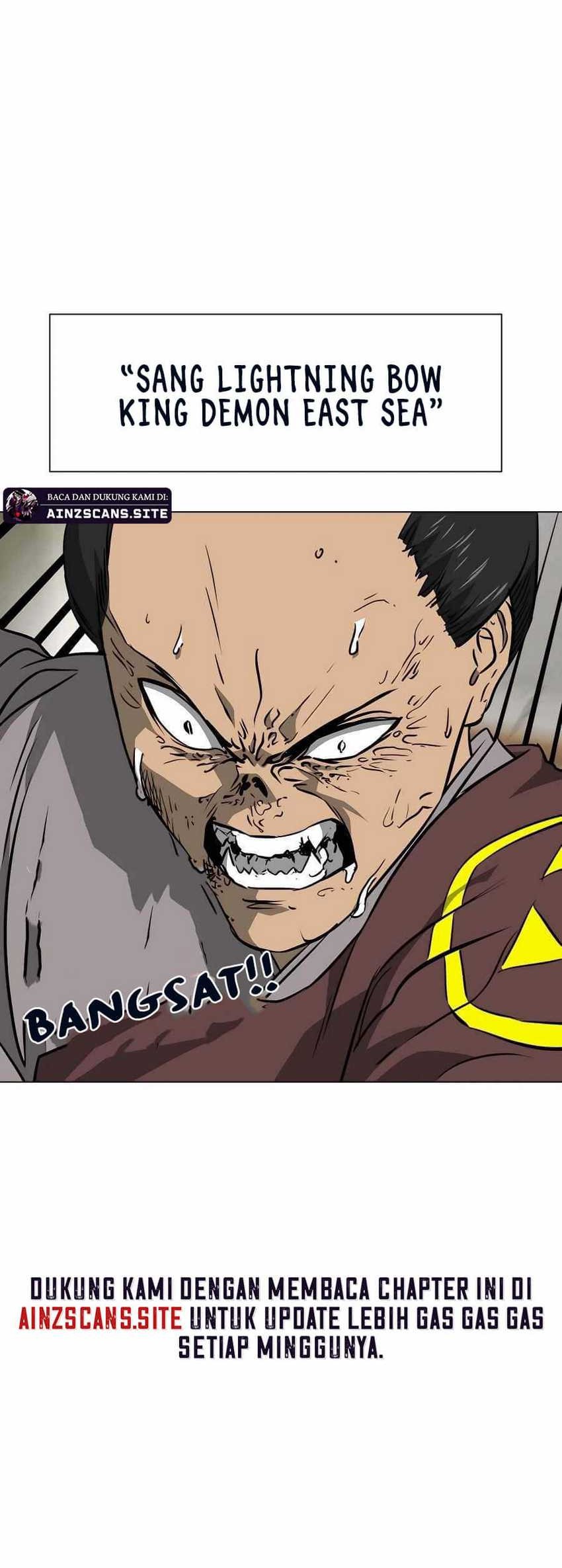 Infinite Level Up in Murim Chapter 162 Gambar 12