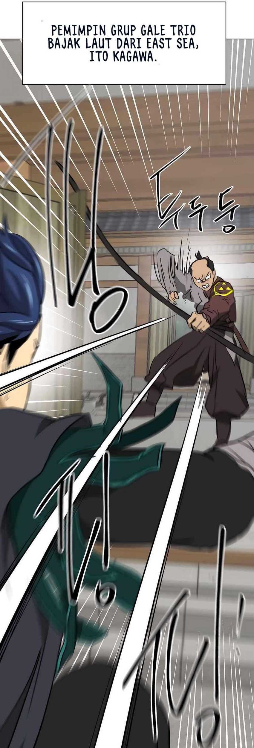 Infinite Level Up in Murim Chapter 162 Gambar 13